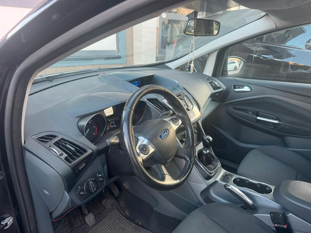 Ford C-Max 1.6 TDCi 115CV Titanium