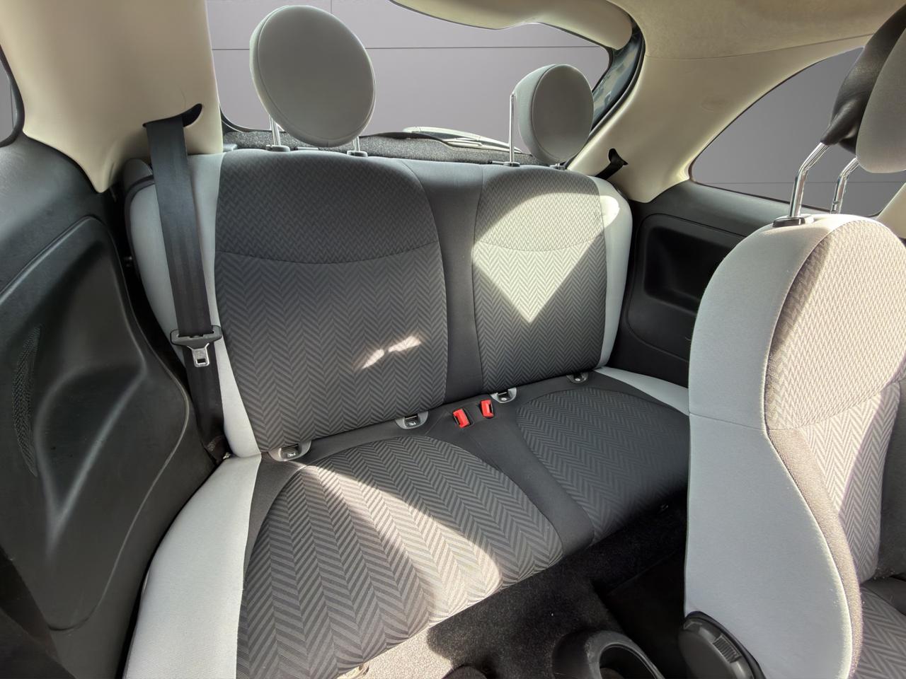 Fiat 500 1.0 hybrid 70cv - Unipro - Promo finanziamento - Uconnect