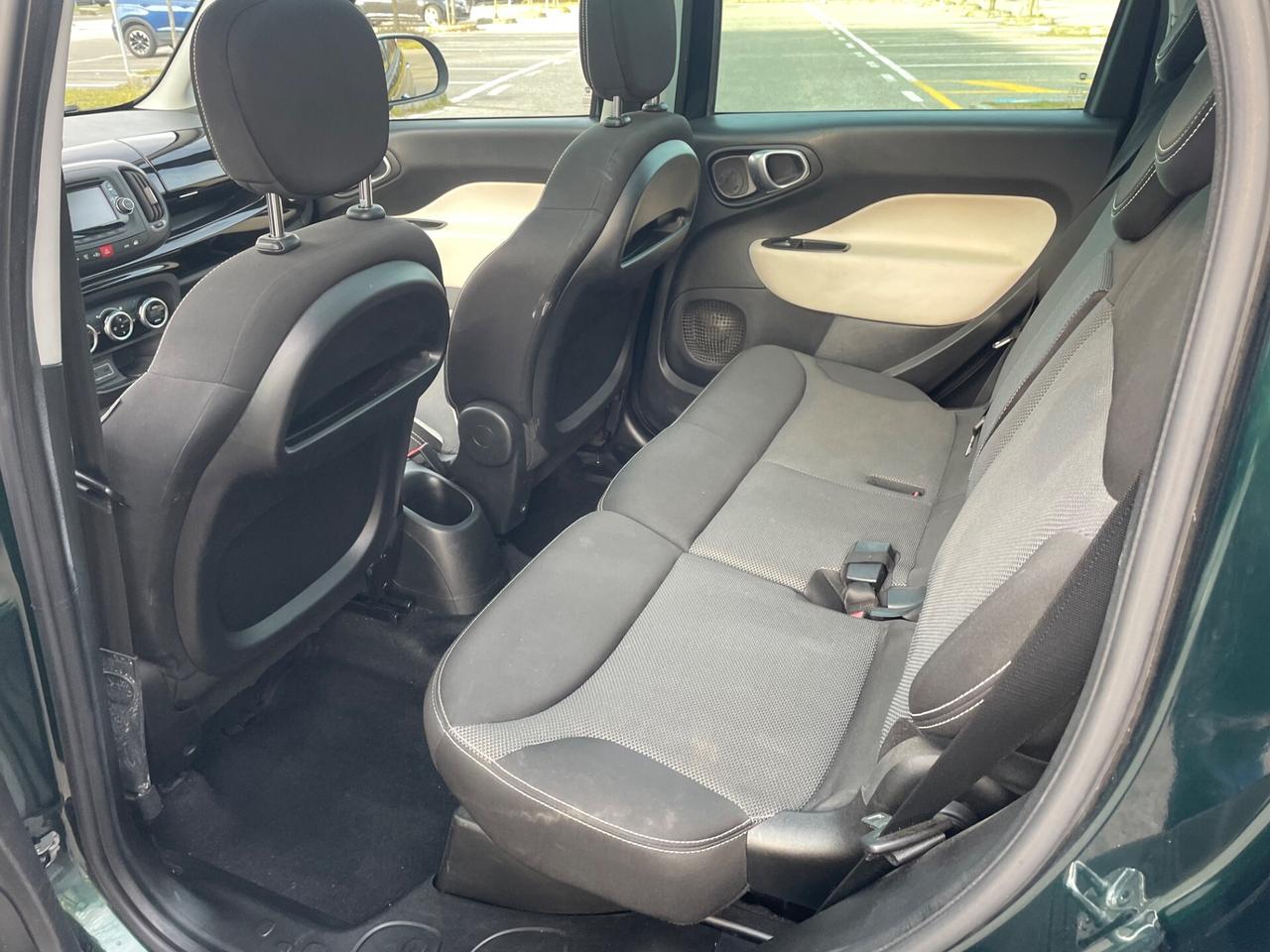 Fiat 500L 1.4 95 CV Trekking*Neopatentati*Tetto panoramico*