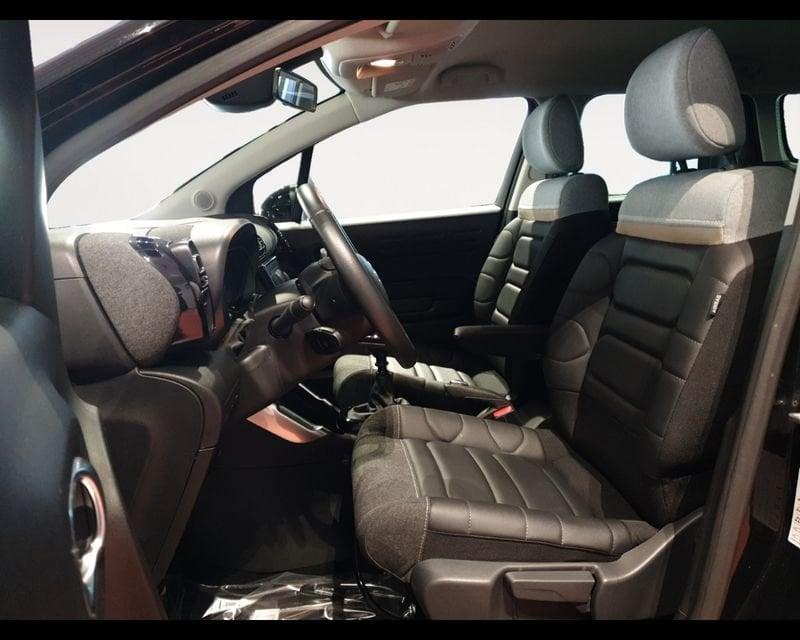 Citroën C3 Aircross PureTech 110 S&S Feel