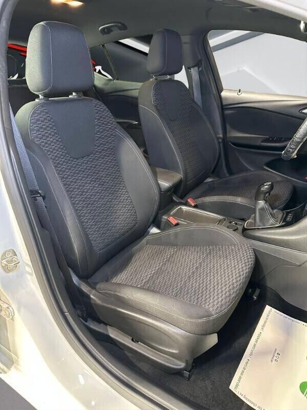 Opel Astra 1.4 Turbo 110CV EcoM 5 porte ECOTEC