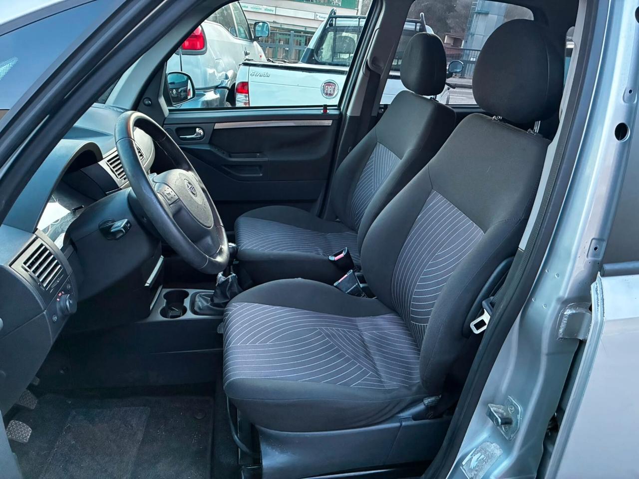 OPEL MERIVA 1.3 CDTI 75CV - NEOPATENTATI