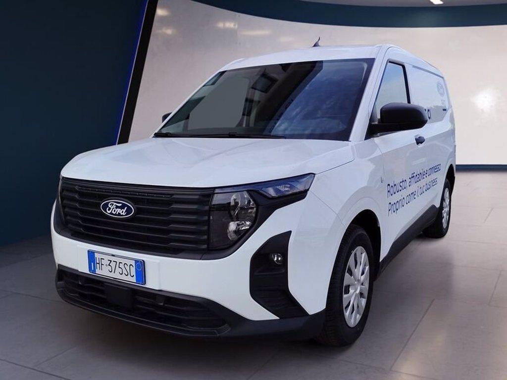 FORD Transit courier v769 1.5 ecoblue 100cv trend del 2026