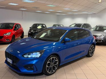 Ford Focus 1.0 EcoBoost 125 CV Start&Stop ST Line