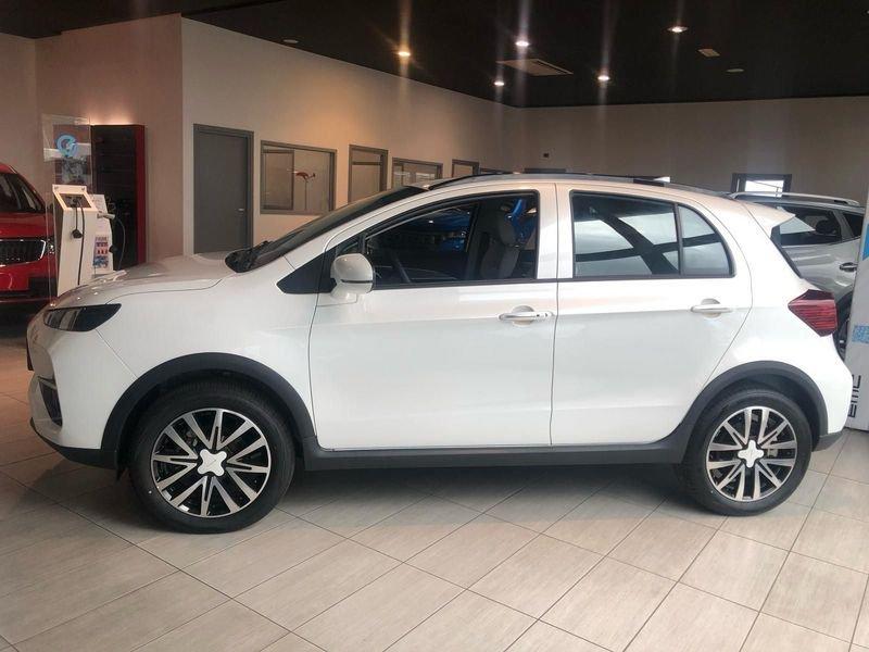 Emc Yudo EV