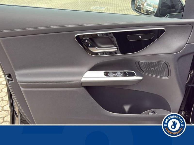 Mercedes-Benz GLC 220d 4Matic AMG Line Advanced