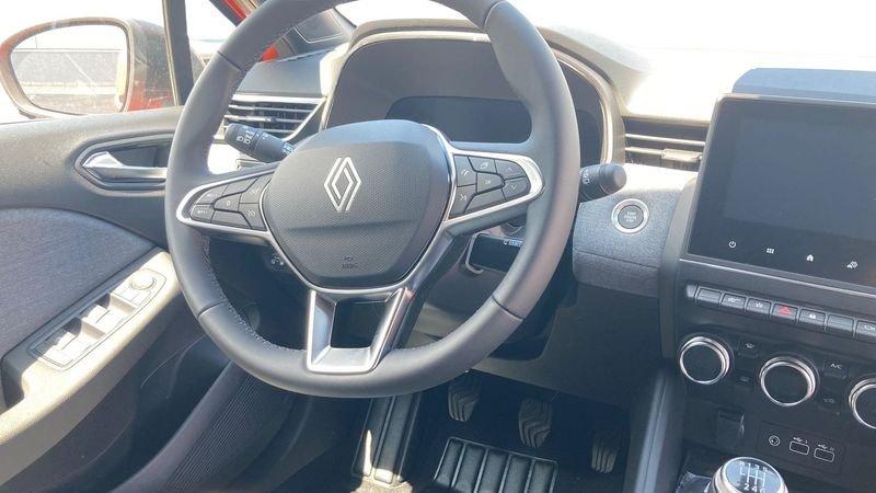 Renault Clio ECO-G 100 CV Techno