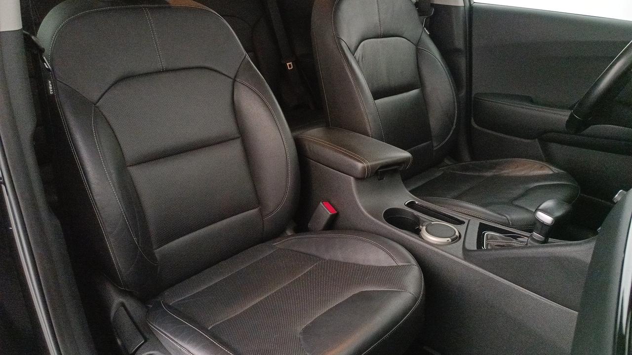 KIA Niro 1.6 gdi hev Energy dct my18
