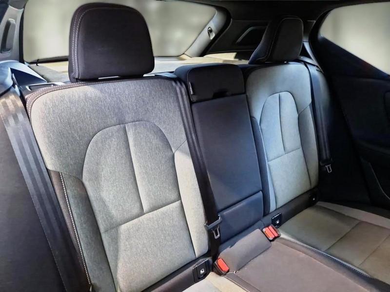 VOLVO XC40 T4 RECHARGE PLUG-IN AUTO PLUS BRIGHT SUV