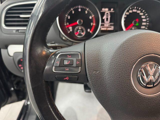 VOLKSWAGEN Golf 1.4 TSI 122CV DSG 5p. Highline