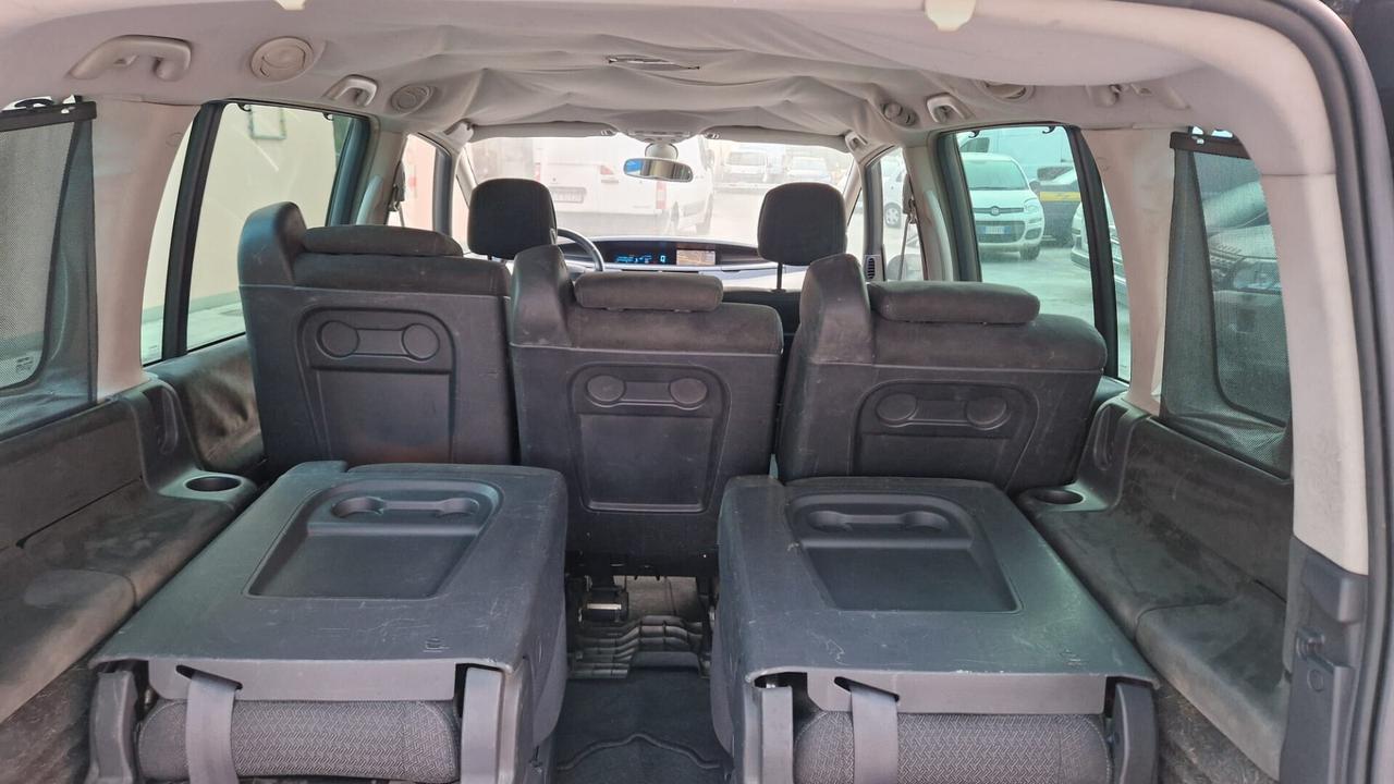 Renault Espace 2.0 dCi 175CV Luxe