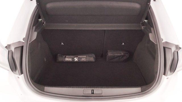 PEUGEOT 208 PureTech 100 Stop&Start EAT8 5 porte GT