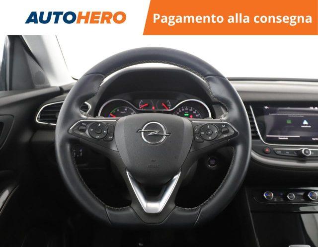 OPEL Grandland X 1.6 Hybrid Plug-in aut. FWD Elegance