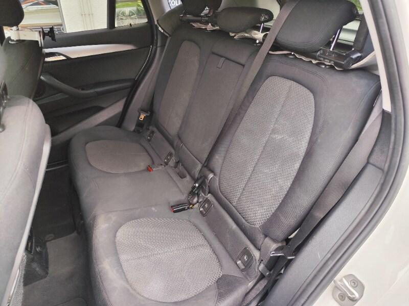 BMW X1 (F48) X1 sDrive18d Business