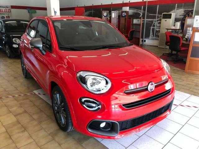 Fiat 500X 1.0 T3 Sport 120cv