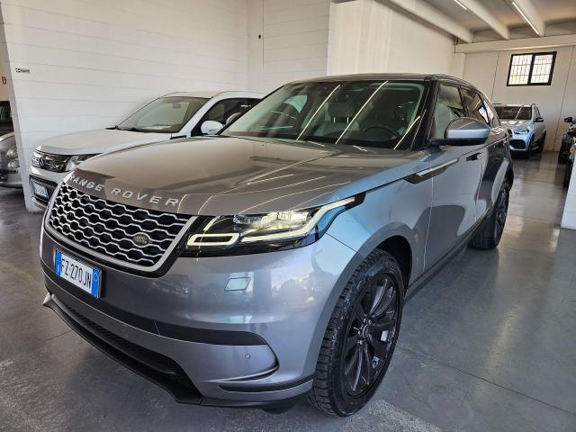Land Rover Range Rover Velar Range Rover Velar 2.0 R-Dynamic HSE 180cv auto