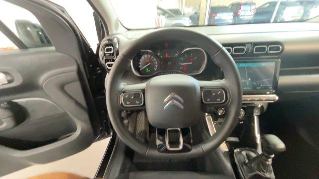 CITROEN C3 Aircross 1.2 Puretech 110 MAX #VARI COLORI