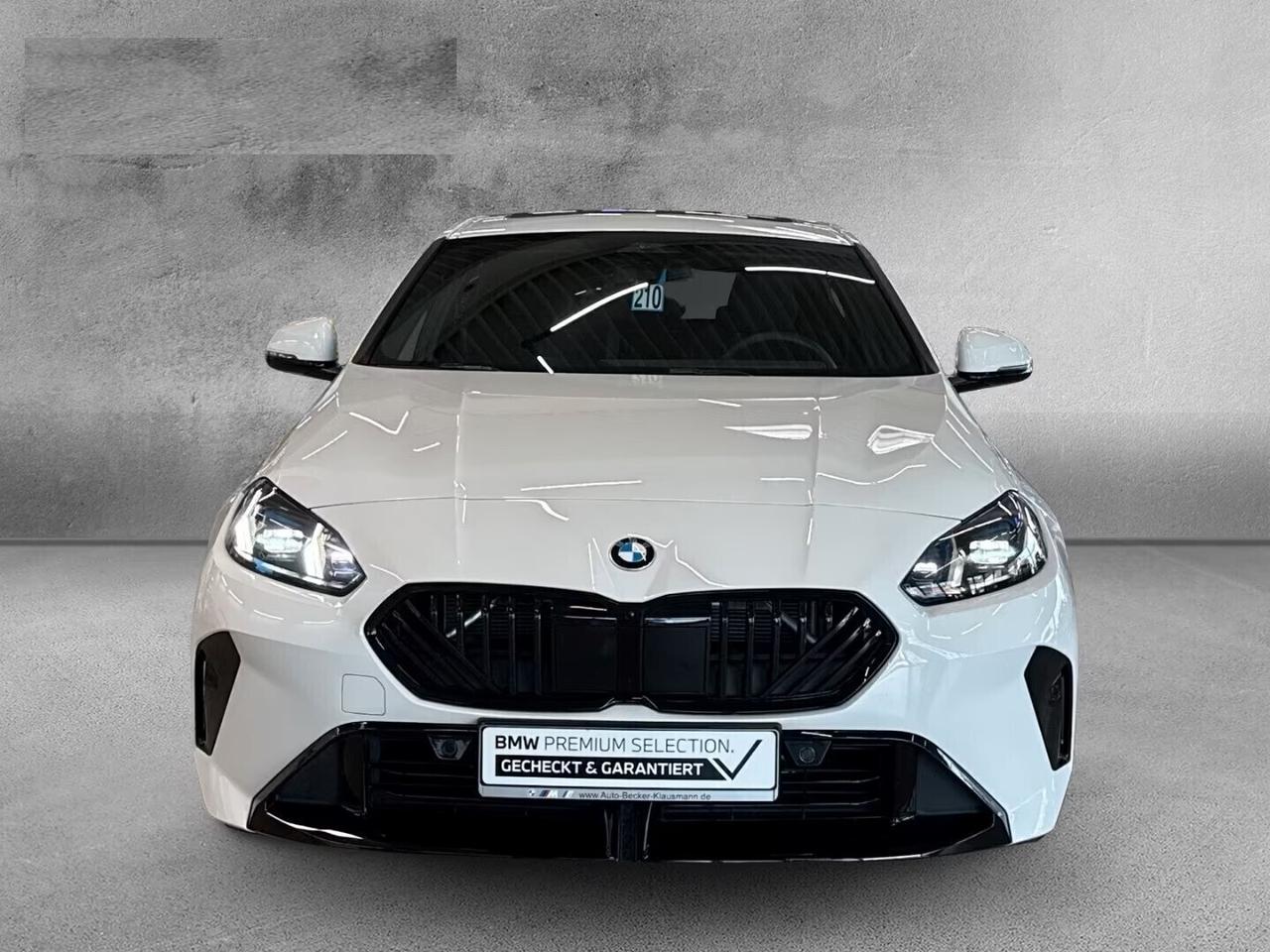Bmw 118 d M Sport PRO/ TETTO / FARI MATRIX / Harman Kardon