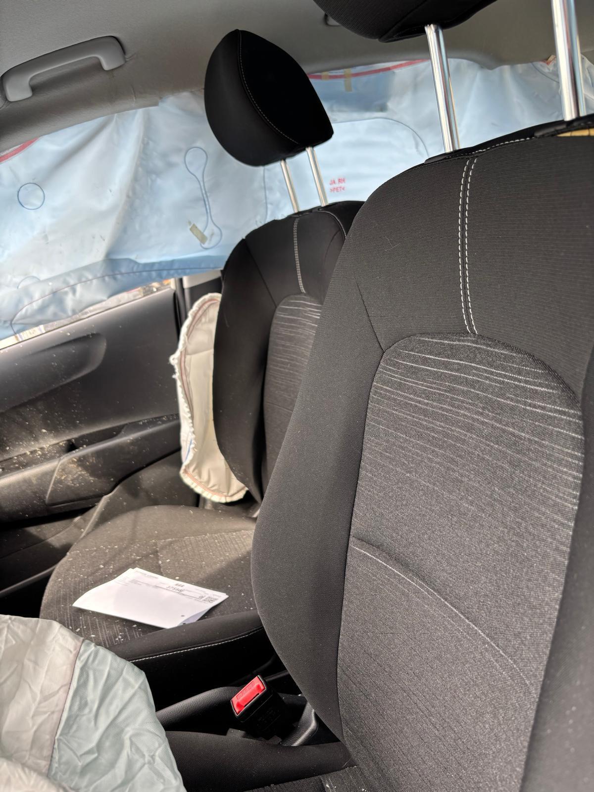 Kia Picanto 1.0 12V 5 porte X Line
