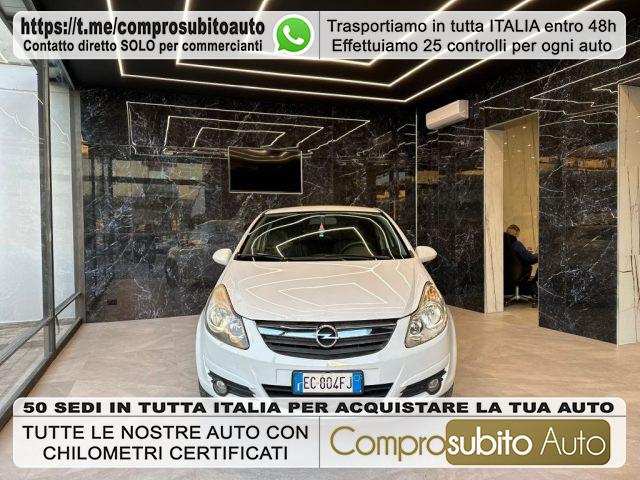 OPEL Corsa 1.3 CDTI 75CV F.AP. 3 porte Edition