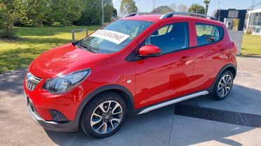 Opel Karl Rocks 1.0 75 CV Start&Stop
