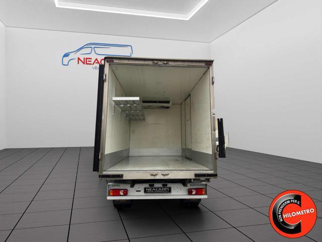 OPEL Movano 2.3 CDTI FRIGO FRCX -20°ATP 07/2027 PORTA LATERALE