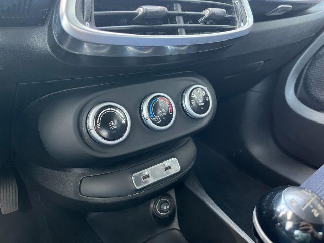FIAT 500X 1.0 T3 120CV CLUB 53000 KM PREZZO REALE