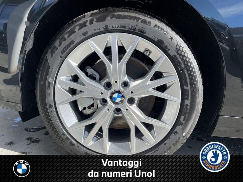 BMW Serie 1 120d