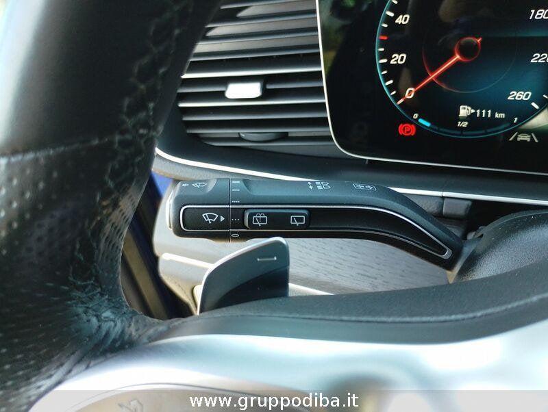 Mercedes-Benz GLE - V167 2019 Diesel 300 d Premium Plus 4matic auto