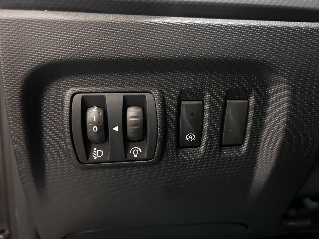 Renault Captur 1.5 dCi 90CV S&S Energy 2016