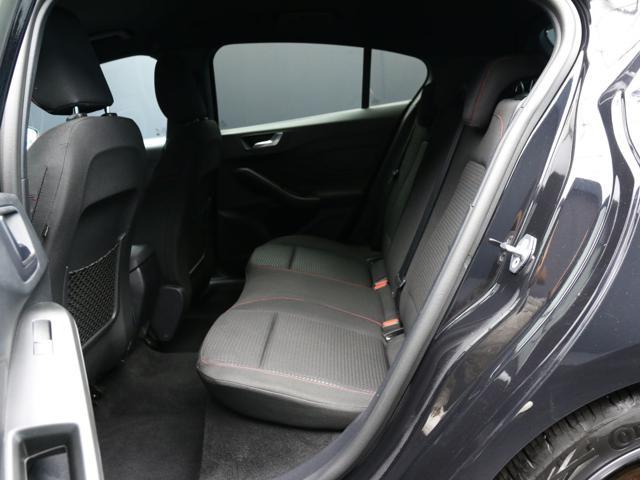 FORD Focus 1.0 EcoBoost Hybrid 155 CV Powershift 5p. ST-Line