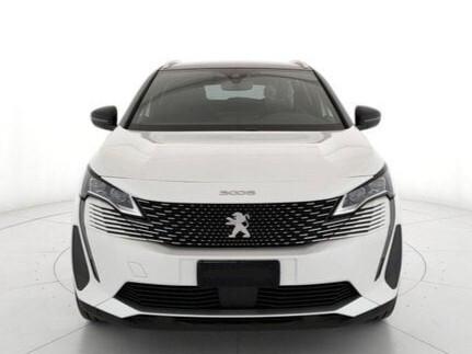 Peugeot 3008 1.5BlueHDi Allure IN ARRIVO 2021