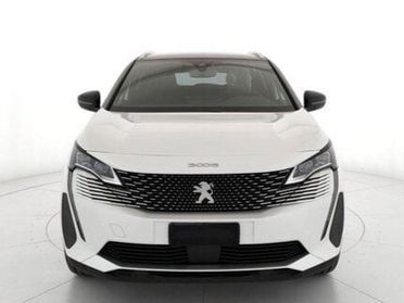 Peugeot 3008 1.5BlueHDi Allure IN ARRIVO 2021