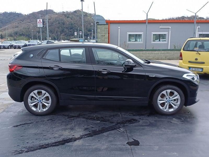 BMW X2 Serie X XDRIVE25E