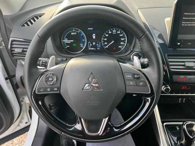 MITSUBISHI Eclipse Cross 2.4 MIVEC 4WD PHEV Intense