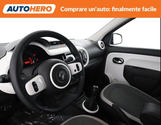 RENAULT Twingo SCe 65 CV Equilibre