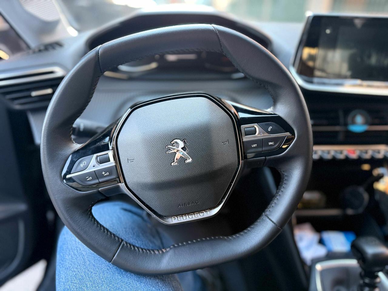 Peugeot 208 BlueHDi 100 Stop&Start 5 porte