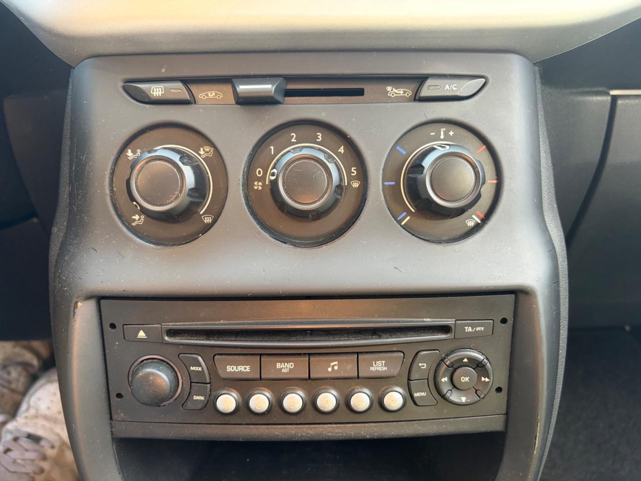 Citroen C3 1.1 Exclusive