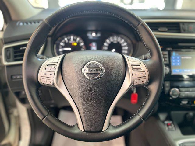 NISSAN Qashqai 1.2 DIG-T Acenta