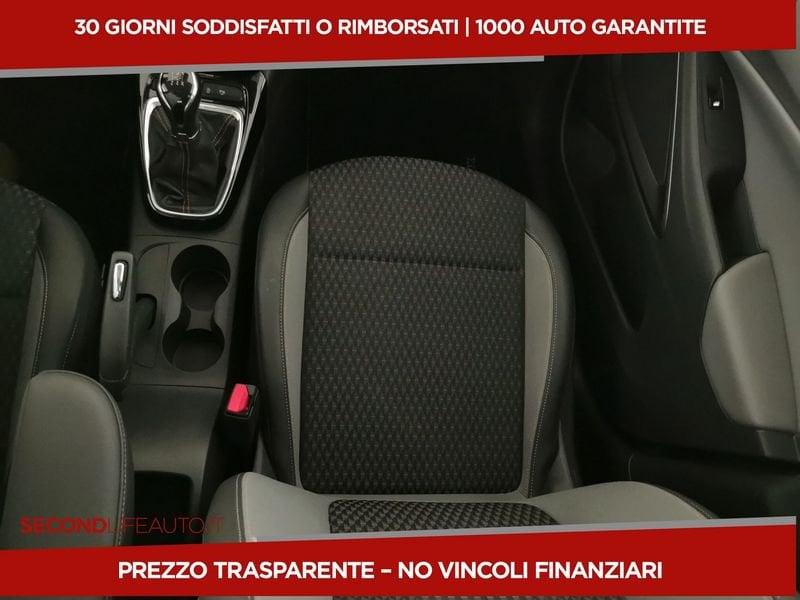 Opel Crossland X 1.6 ecotec Ultimate s&s 99cv