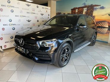 MERCEDES-BENZ GLC 220 d 194cv 4Matic PREMIUM AMG