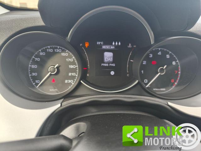FIAT 500X 1.0 T3 120 CV Sport