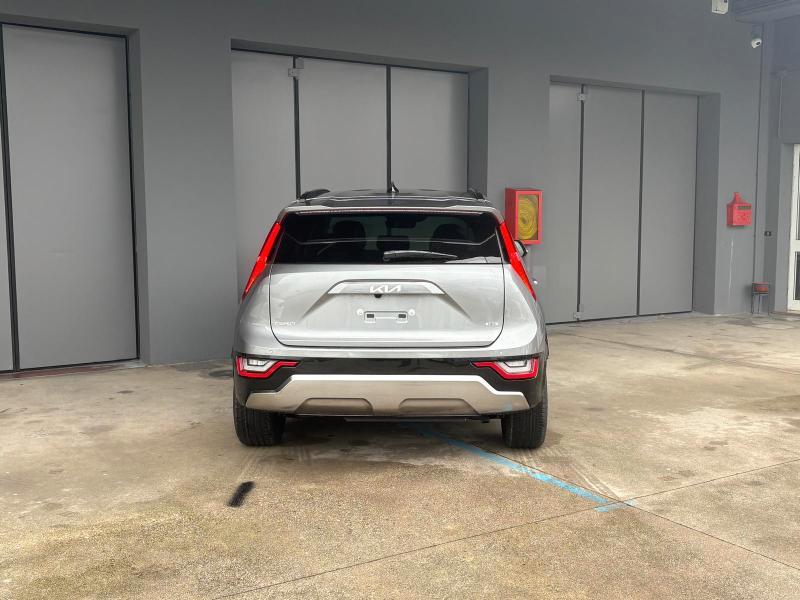 Kia Niro 1.6GDI TRIFUEL HYBRID GPL DCT EVOLUTION