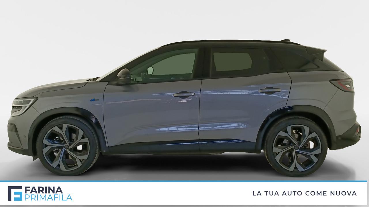 RENAULT Austral 2023 - Austral 1.2 E-Tech full hybrid Techno Esprit