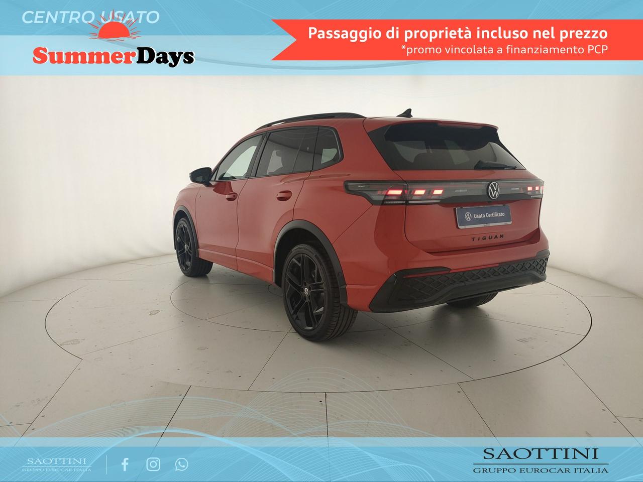 2.0 TDI R-Line 4MOTION DSG