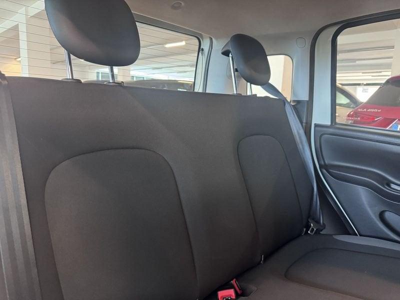 FIAT Panda 1.2 69cv E6 Easy