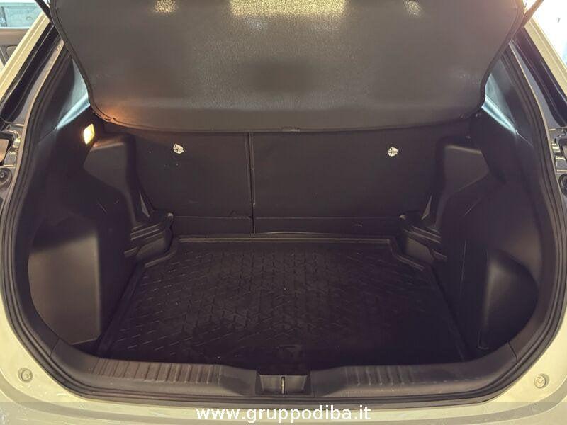 Toyota Yaris Cross 1.5h Trend fwd 116cv e-cvt