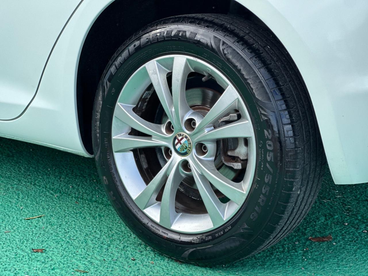 Alfa Romeo Giulietta 1.6 JTDm 105cv Progression 2015