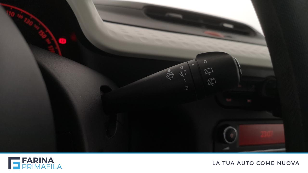RENAULT Twingo III 2019 - Twingo 1.0 sce Zen 65cv