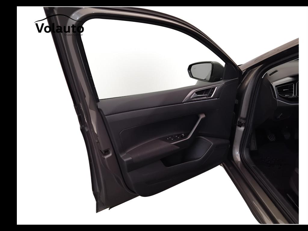 VOLKSWAGEN Polo VI 2017 - Polo 5p 1.0 tsi Highline 95cv